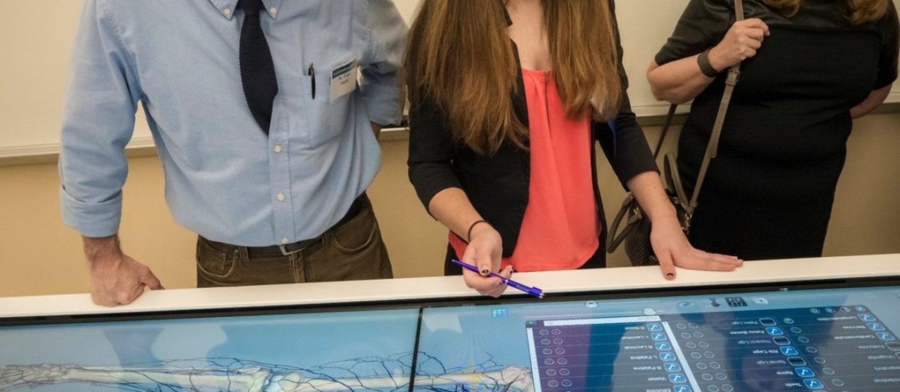 New Simulation Lab at College of Saint Elizabeth Prepares Next Gen Healthcare Professionals Image