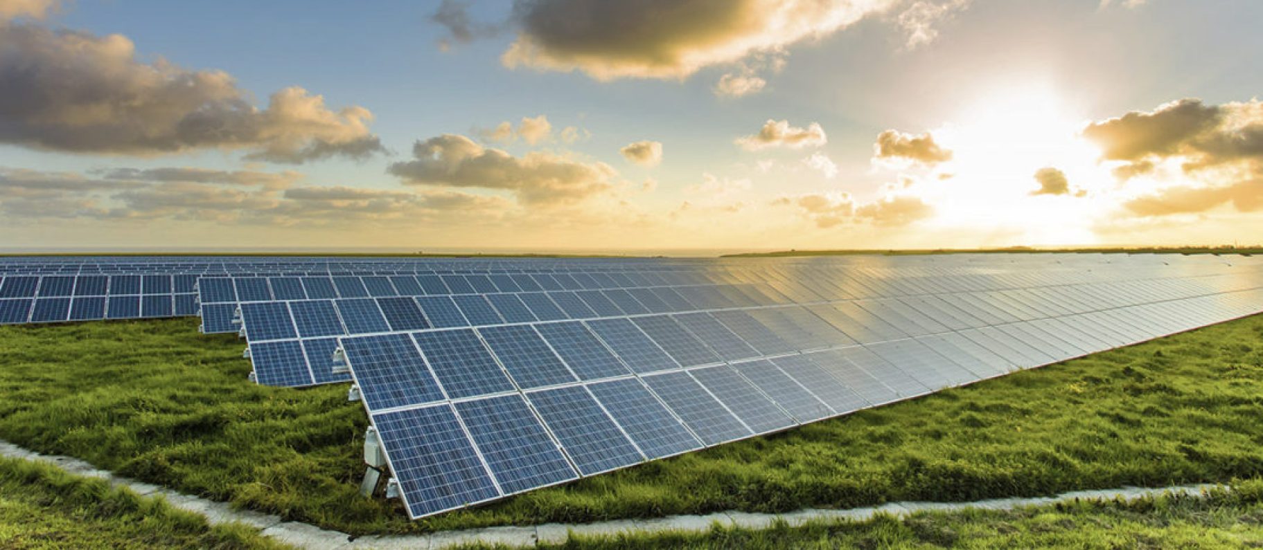 Energy Planning Strategist Expands Firm’s Capabilities Beyond Traditional Architecture Image