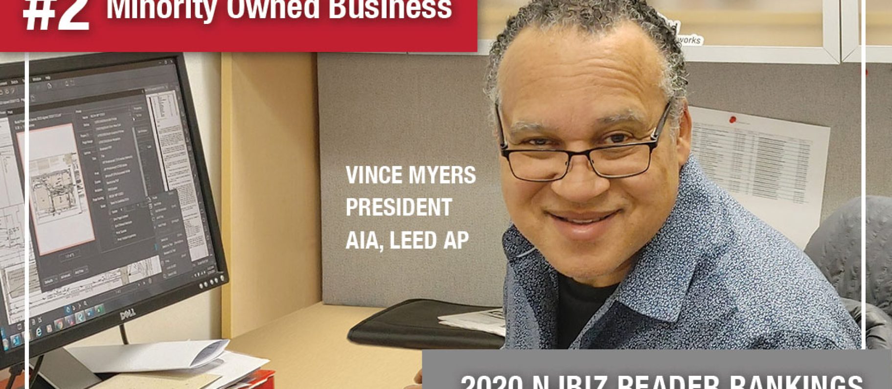 DIG Ranks Highly with NJBiz Readers Image