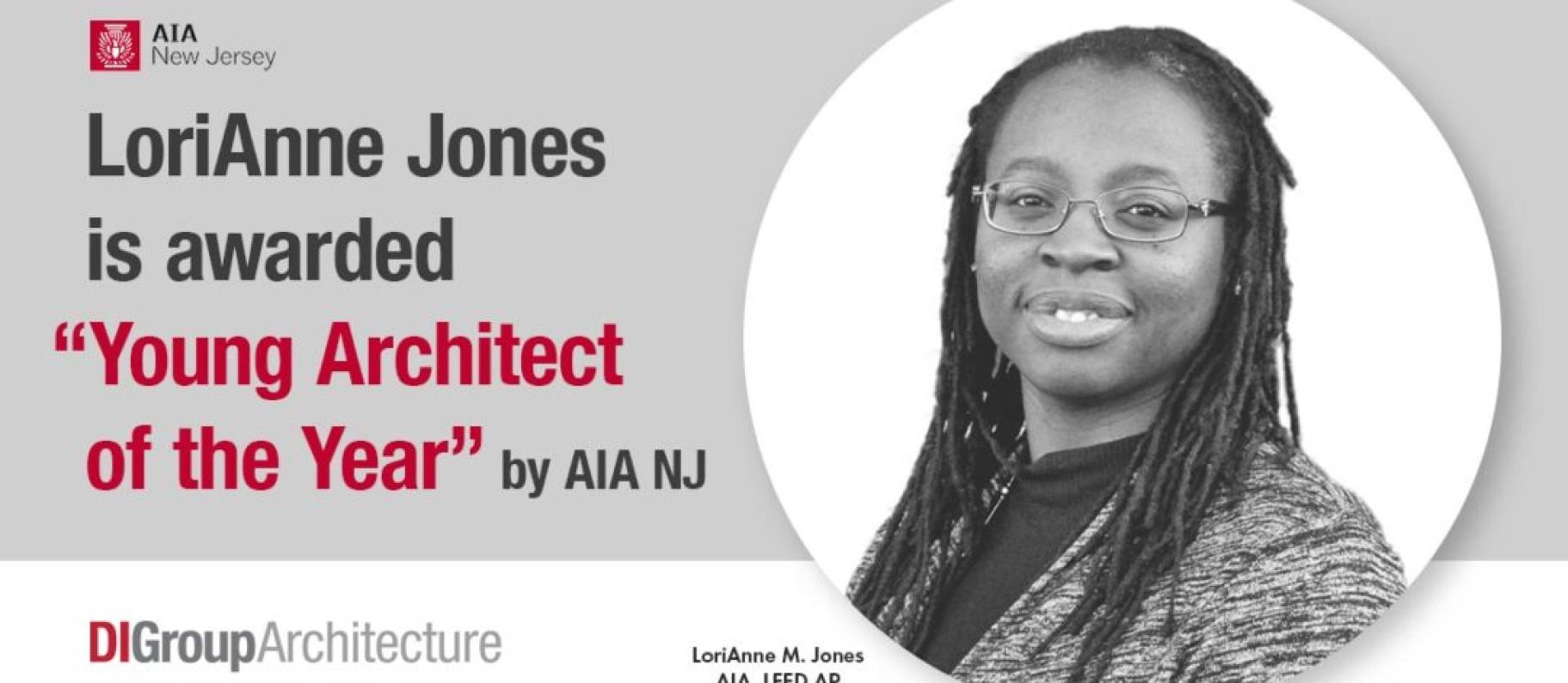 Taking Mentorship and Passion for Architecture to a Whole New Level Image
