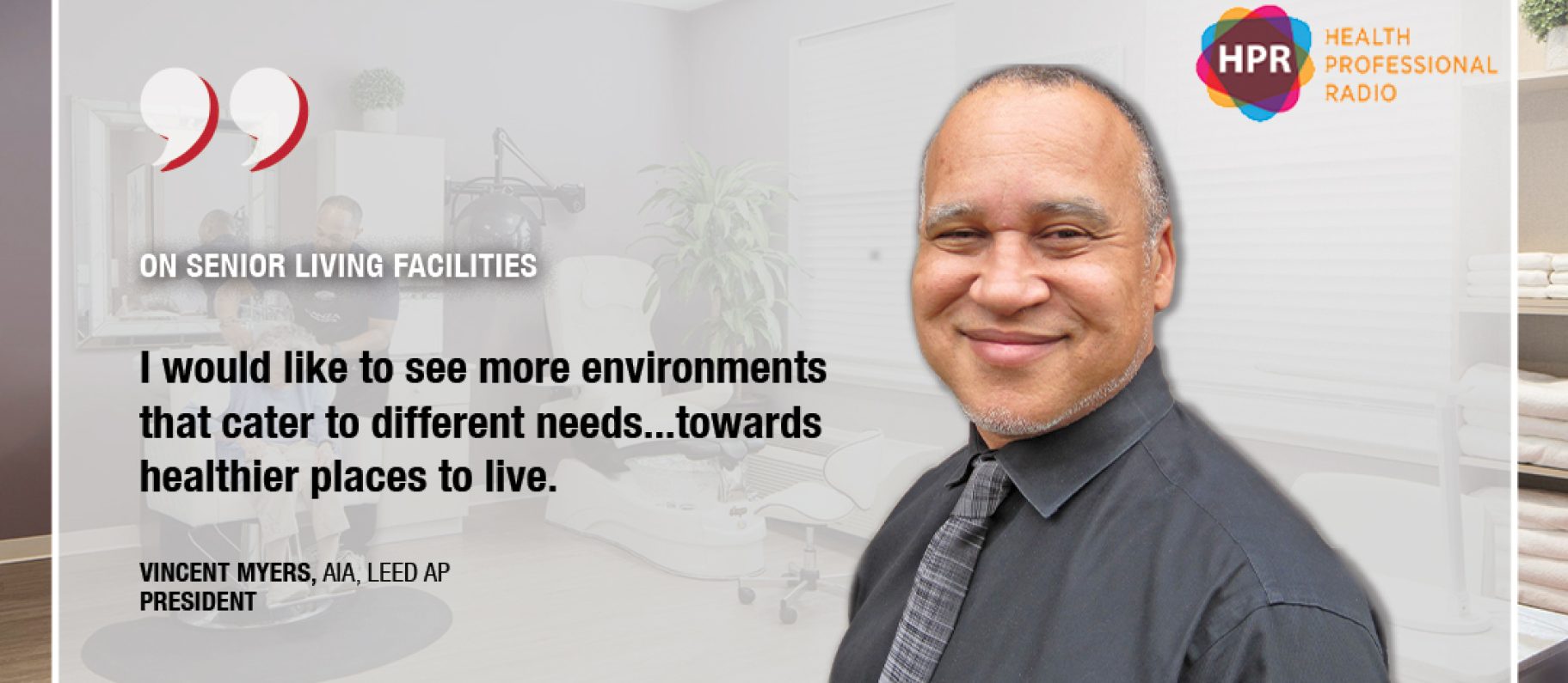 DIG Featured on Health Professional Radio Image