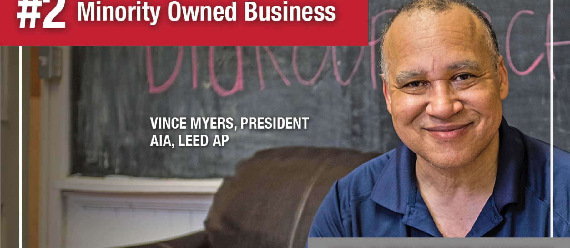 DIG is #2 Minority-Owned Business in NJBiz Reader Ranking Two Years Running Image