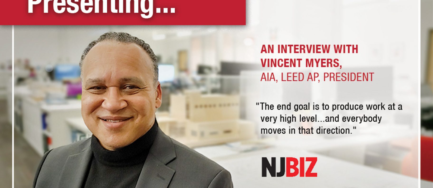 Vince Myers, DIG President, Discusses “A Blueprint For Growth” on NJBIZ Conversations Image