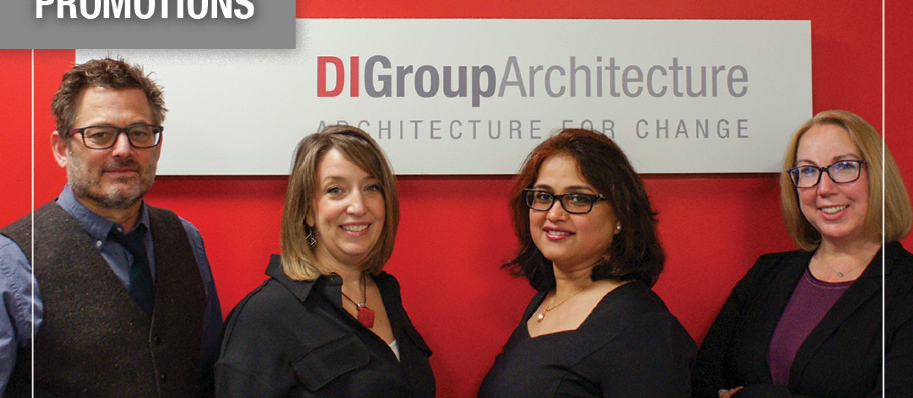 Meet Our New Leadership Image