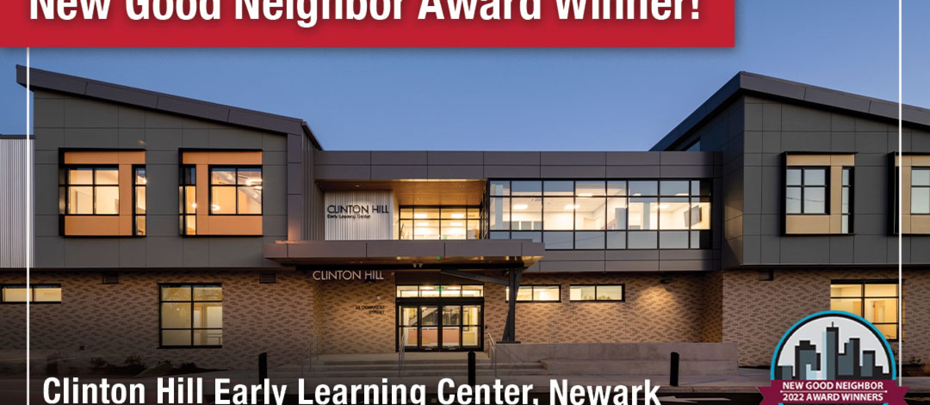 DIG Honored In Prestigious New Jersey Business Magazine’s 62nd Annual New Good Neighbor Awards Image