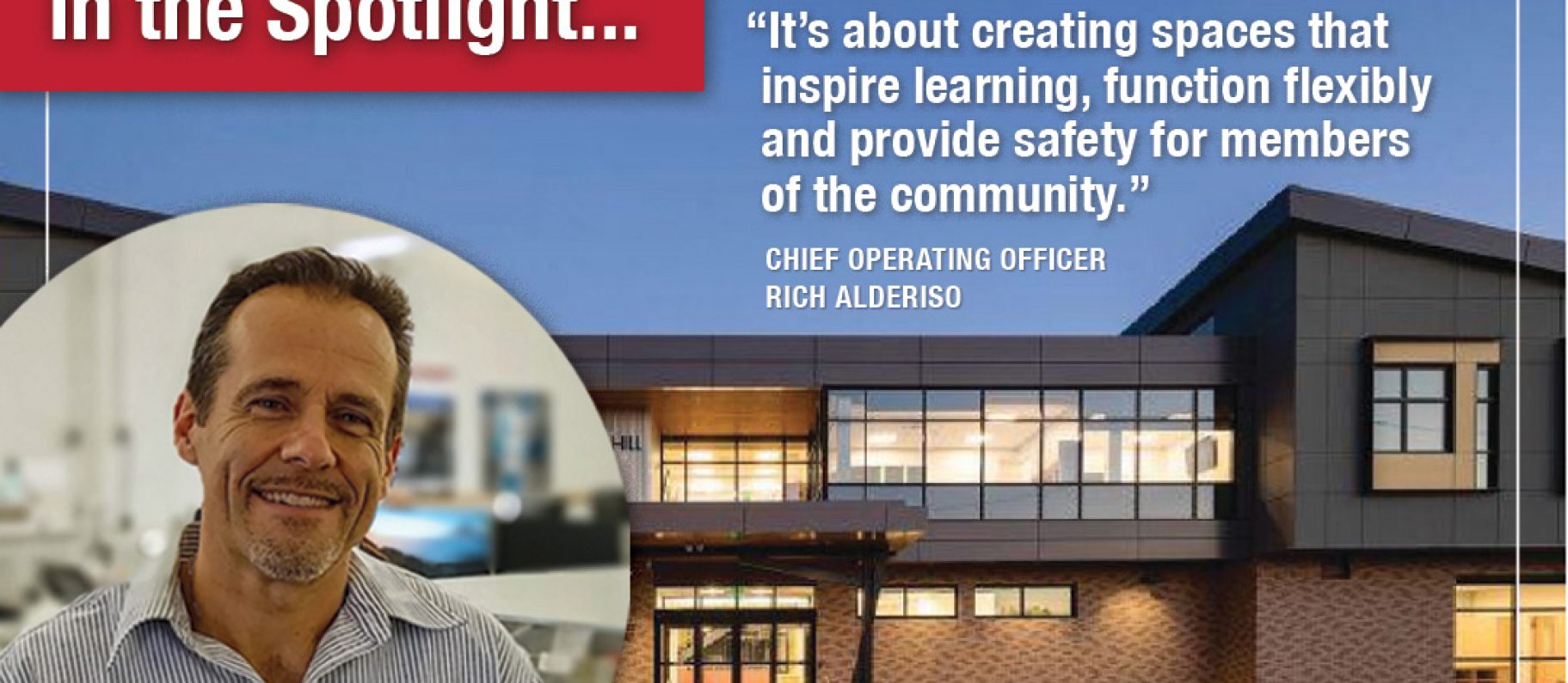 DIG’s Education Studio is Instrumental in Reconfiguring Early Childhood Learning Centers Image