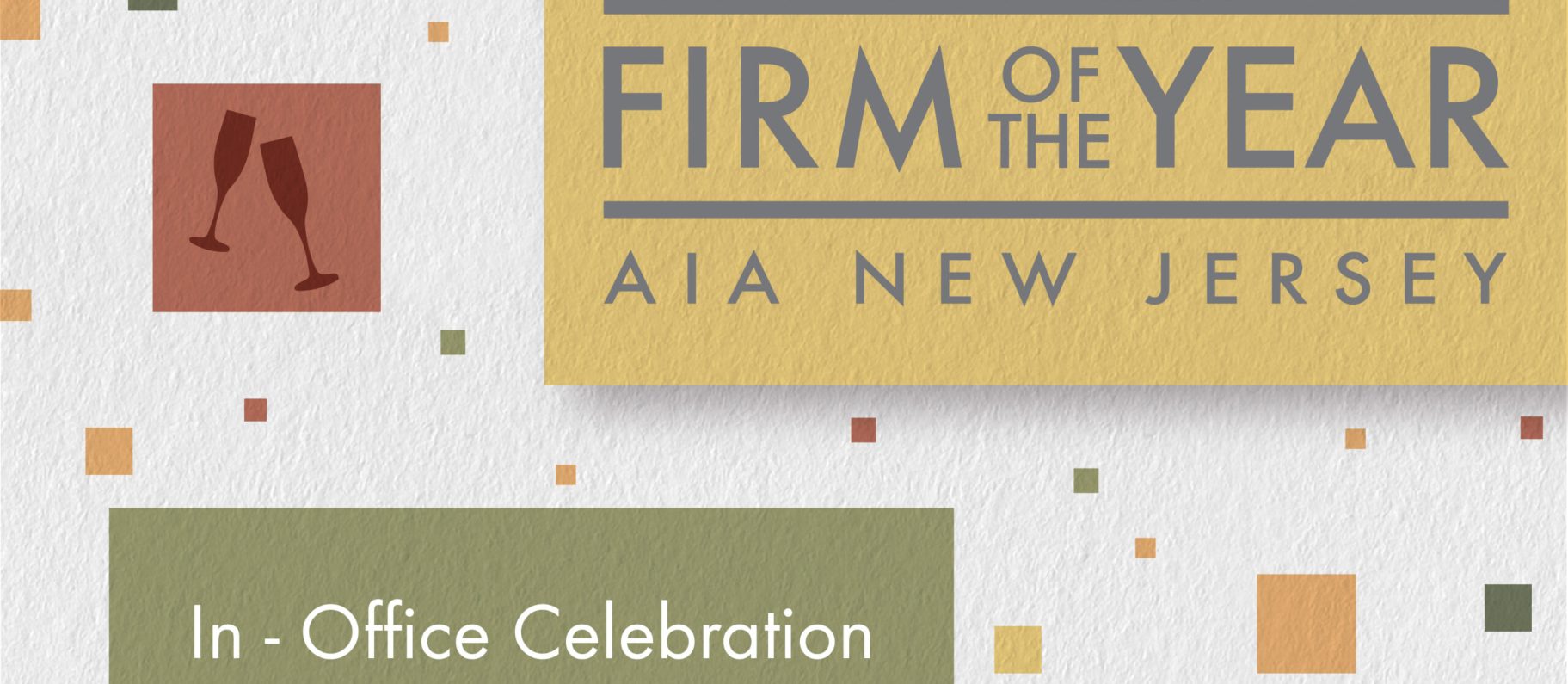 DIG Celebrates Firm of the Year Award Image