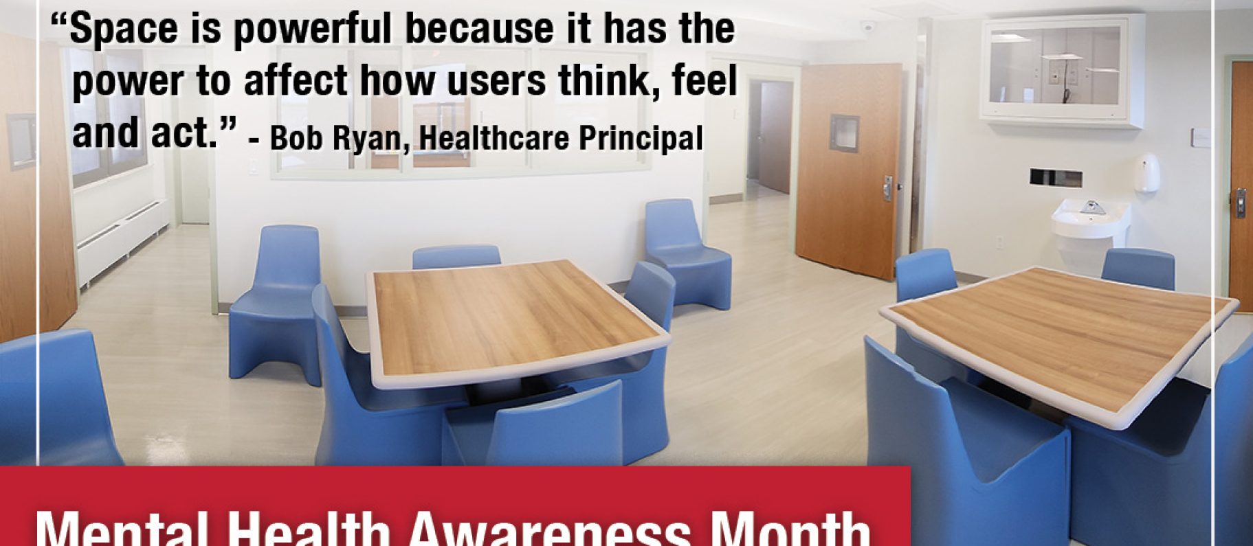 DIG Highlights the Power of Spaces on How People Think, Feel and Act Image