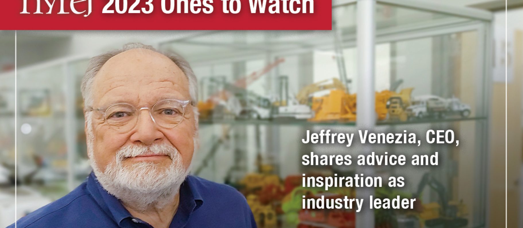 DIG CEO Jeff Venezia featured in NYREJ Ones to Watch Image