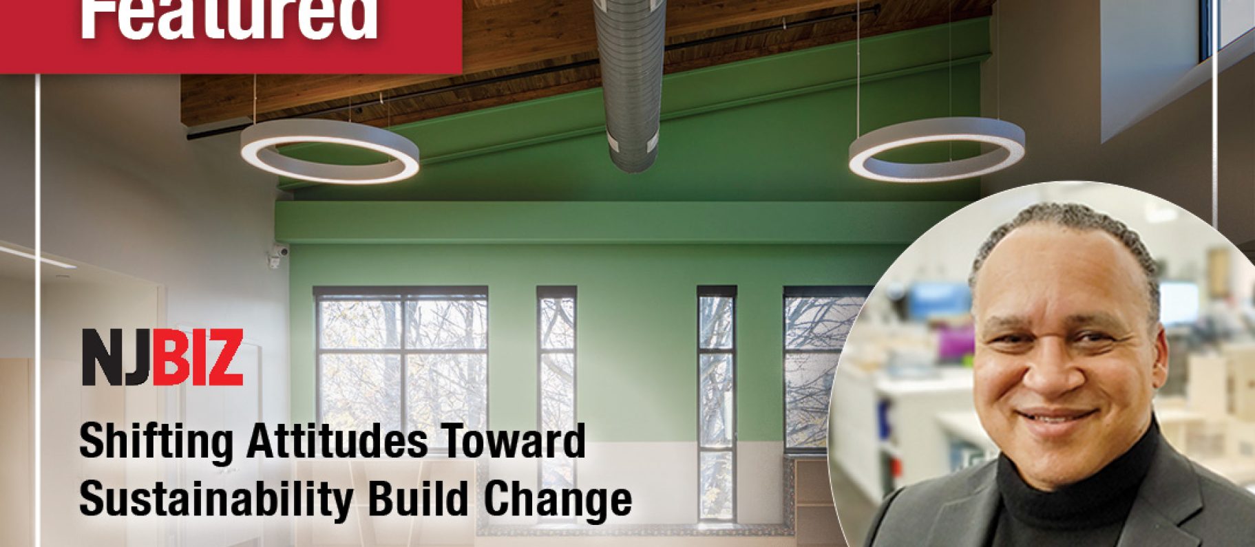 DIG President Vince Myers Featured in NJBIZ Sustainability Article Image