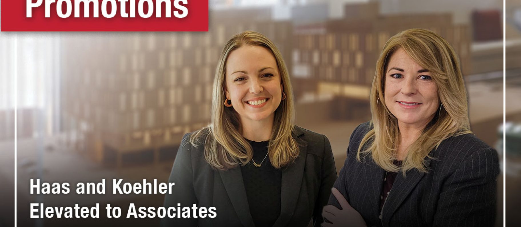 DIG Names Two New Associates to Leadership Team Image