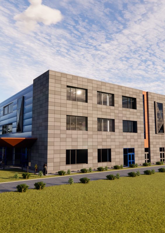 Rendering of addition