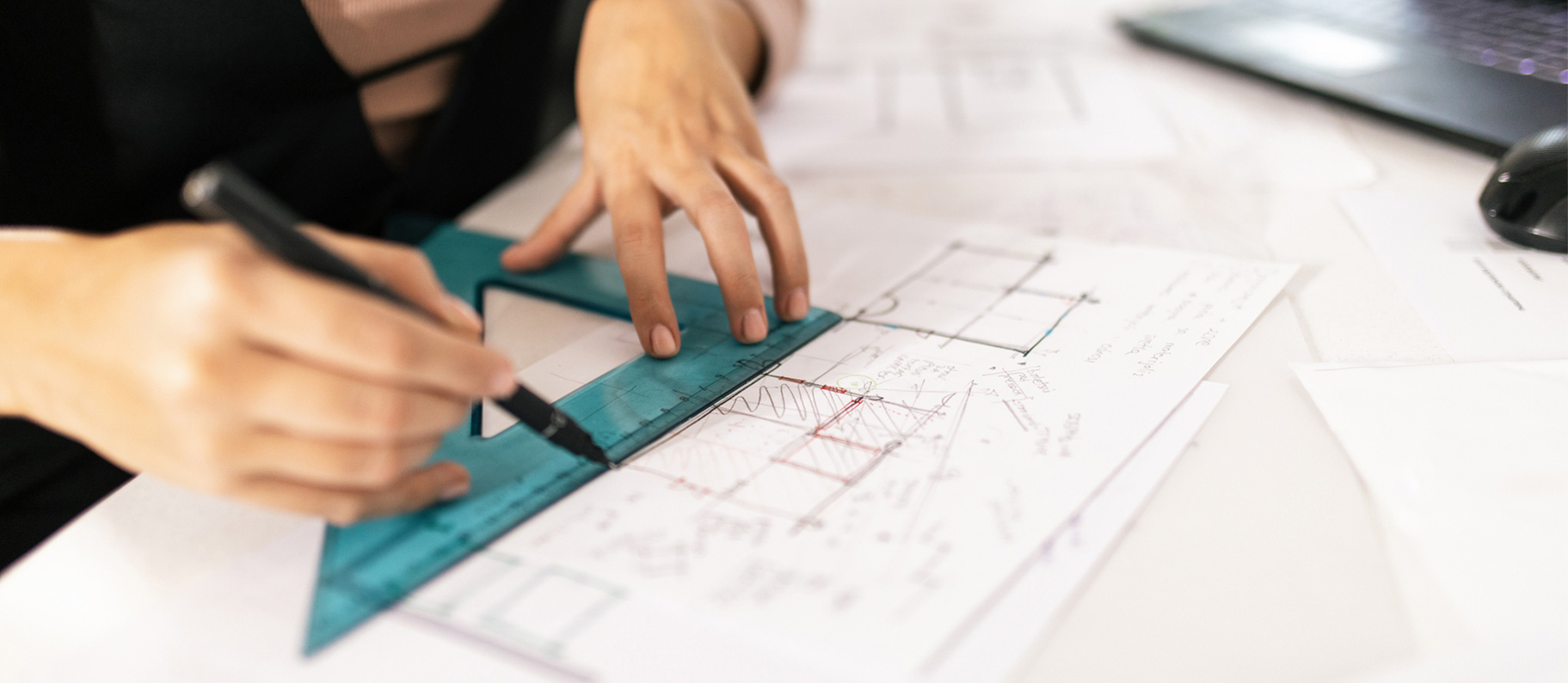 Junior Architect Image