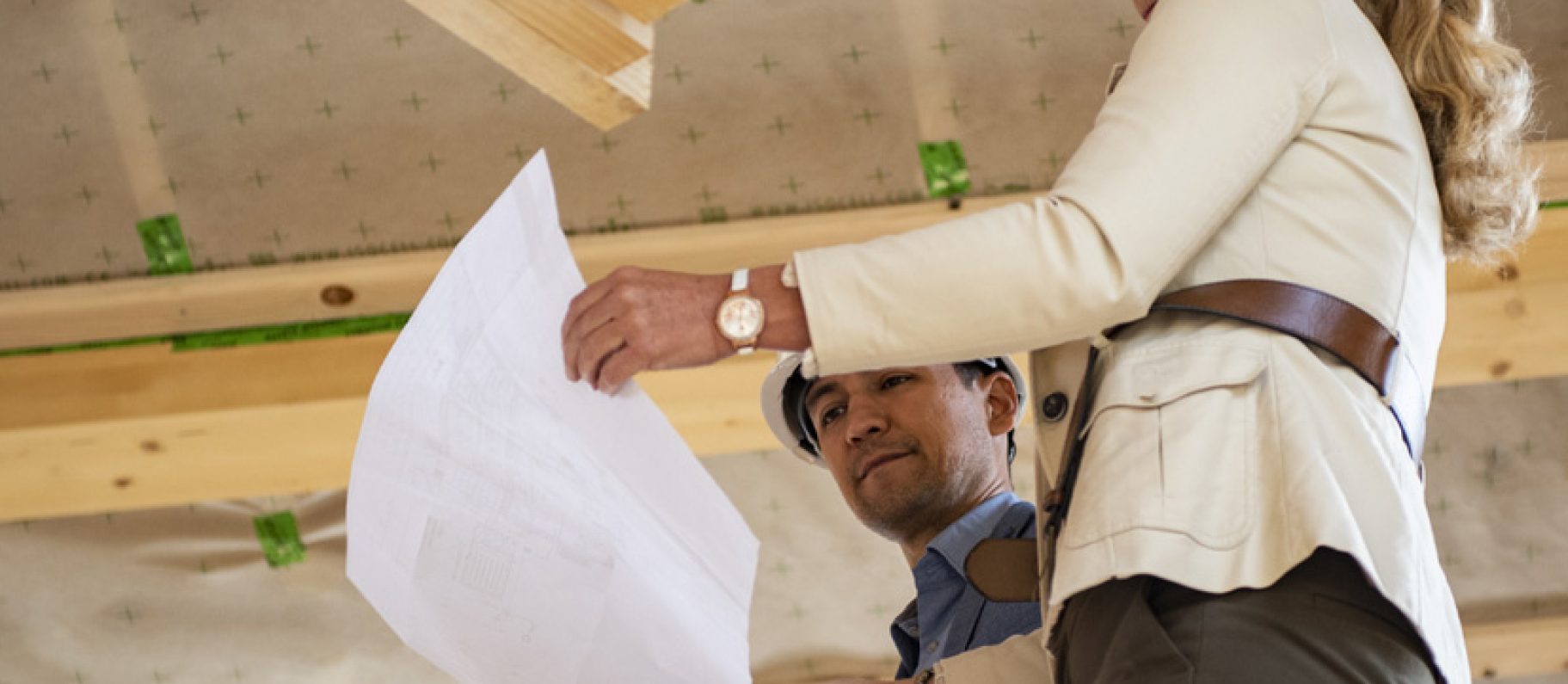 Construction Administrator Image