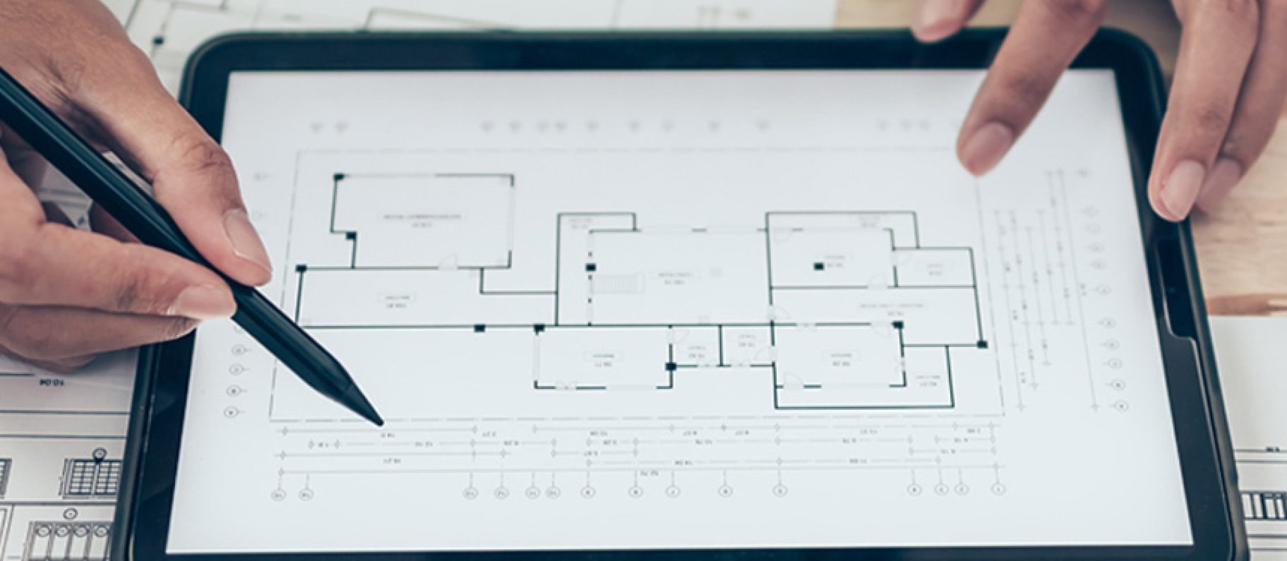 Senior Project Manager Image