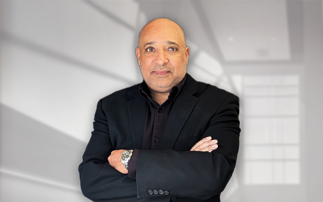 DIGroup Architecture Welcomes Anthony Covington as Director of Business Development for the Philadelphia Region Image